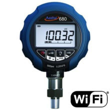 Digitálny tlakomer Additel ADT680 / ADT680W