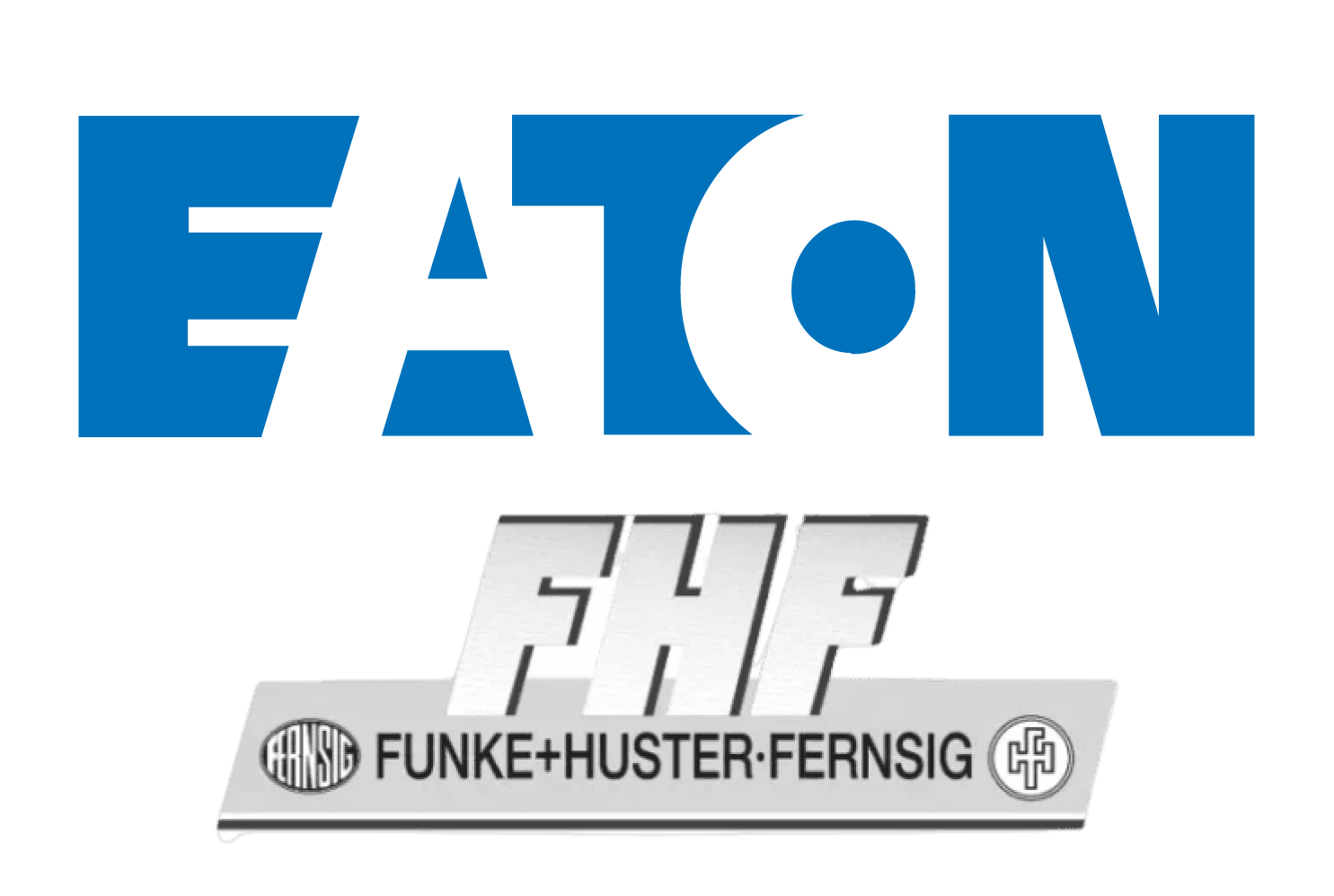 logo výrobce Eaton-FHF