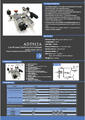 Manuál pumpy ADT912A - Pneumatické pumpy Additel série ADT900